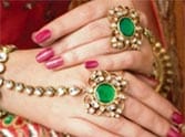 Suicide in dowry