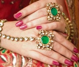 wedding dowry which make helpless