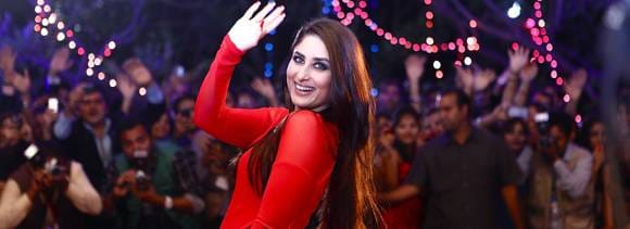 kareena kapoor heroin exclusive interview