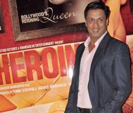 madhur bhandarkar heroin exclusive interview