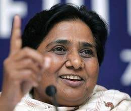 Mayawati now says she has respect for Ansari