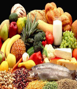 diet for keeping mind sharp