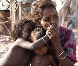 poverty rate down says planning commission