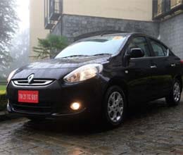 review reno scala vs nissan sunny