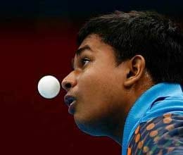 Soumyajit said takes no unnecessary pressure