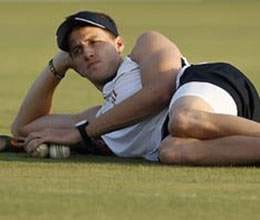 south africa five players sick