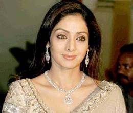Sridevi will dance with Prabhu Deva