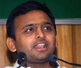 akhilesh says officers i know respect and punishment