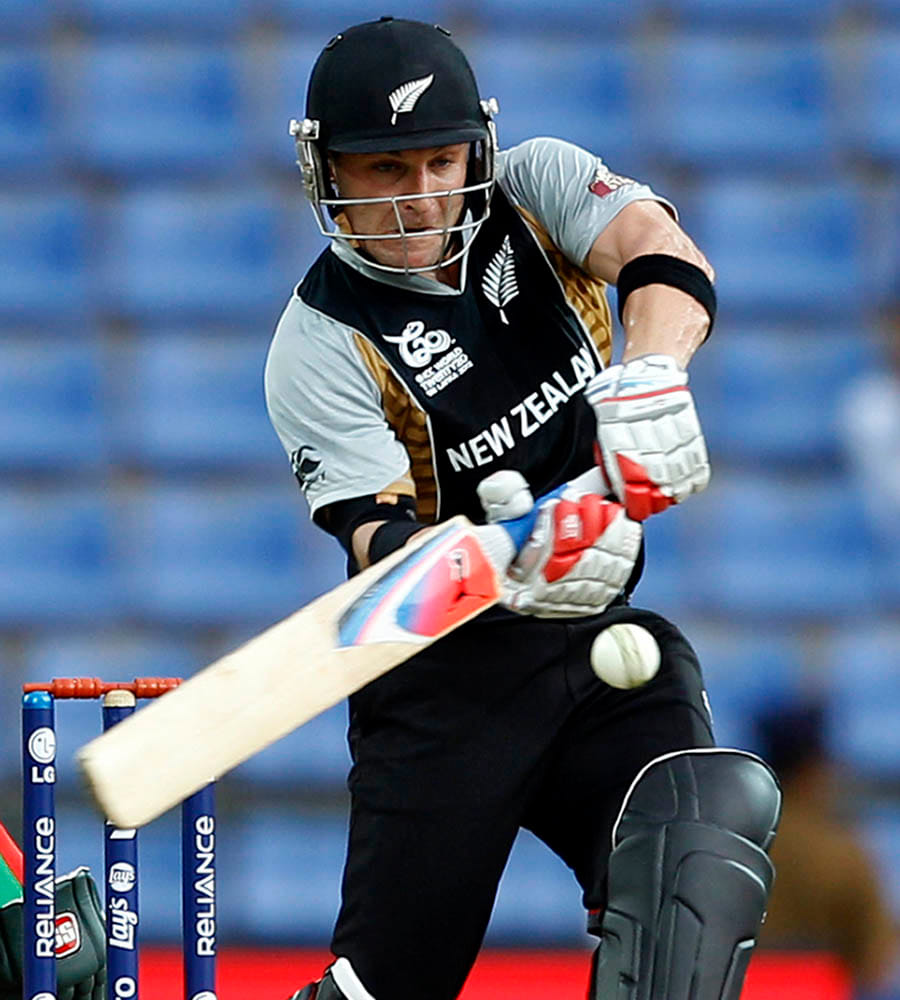 brendon mccullum become t20 king