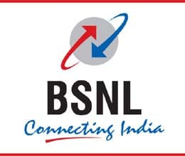 for good networking signal bsnl will get bts help