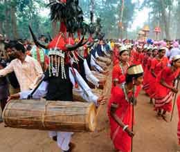 3 thousand investors will join chhattisgarh festival