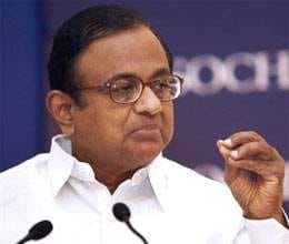 Chidambaram's budget would reduce inflation?
