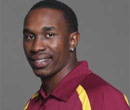 dwayne bravo replaces sammy as ODI captain
