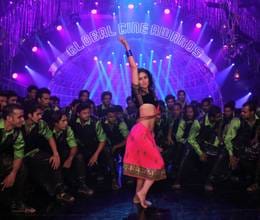 heroine film review