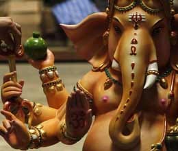 ganesha festival