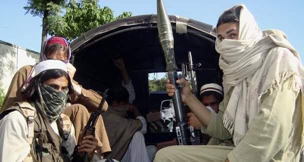  haqqani network and let potent threats to us