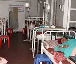 36 post of pharmacists vacant, patients troubled