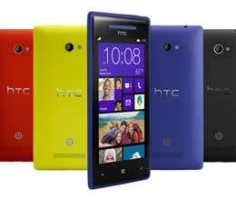 htc launched windows smartphone