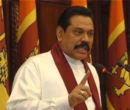 sri lankan president to visit bodh gaya