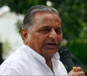 three possibilities of mulayam singh's third front 