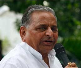 mulayam politics in up