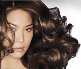 natural tips of hair conditioning