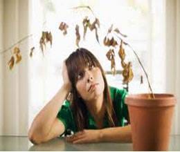 how to get rid of negative thinking