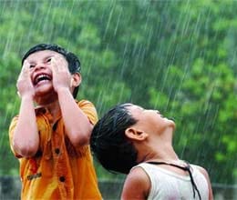 heavy rain in kerala