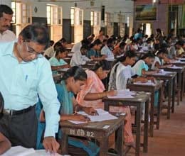 Recruitment of teachers in primary schools now have every year 