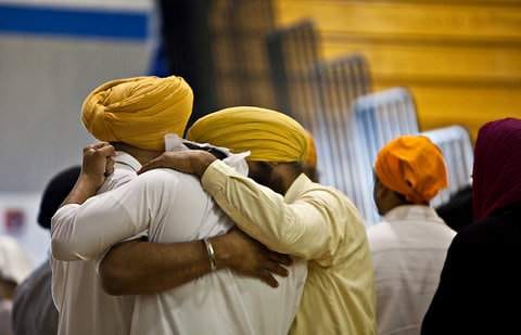  include anti sikh violence in fbi hate crime list