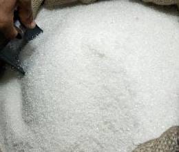 Ffdana sugar mill crushing season launch