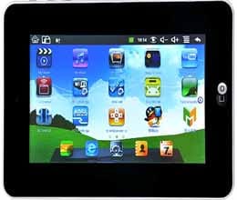 11th students will get tablet camera
