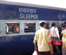 dangerous precedent rail fare increase 