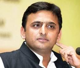 akhilesh presented budget of uttar pradesh 