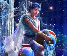 horoscope aquarius