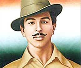 tributes paid to bhagat singh in lahore