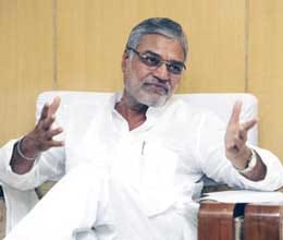 cp joshi challenges