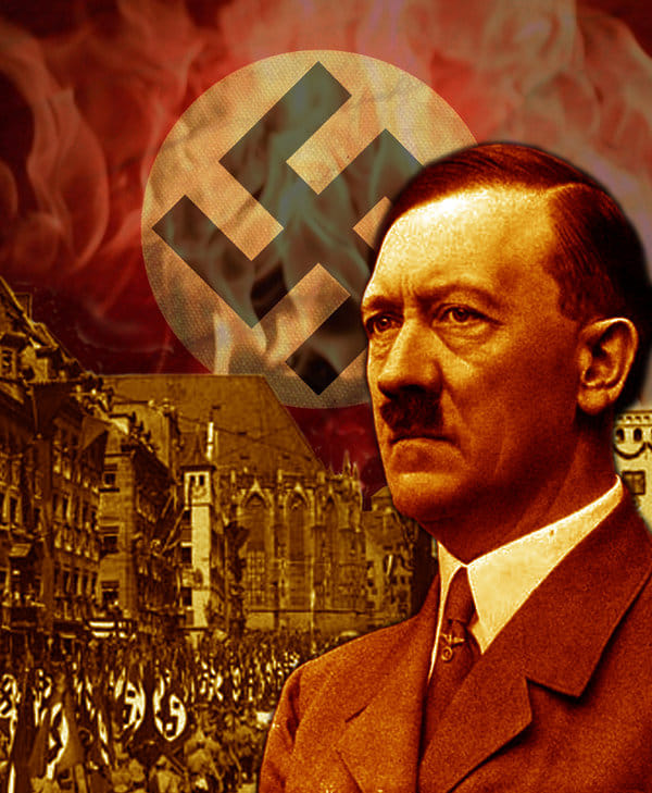 hitler military bunker in poland to be turned into a museum