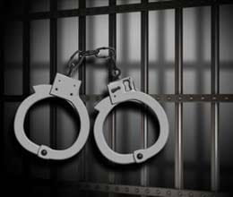 Two ISI agents arrested in Ahmedabad