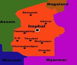 decree against external and illegal migrants in manipur