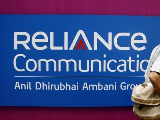 reliance call rates exceeding 25 percent