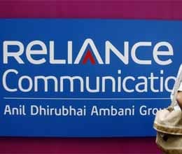 ericsson bags contract from rcom