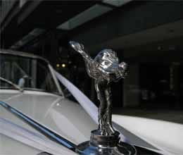  rolls royce launched phantom series 2 car