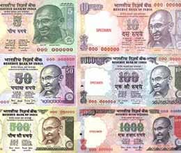 why indian economy is black and fake