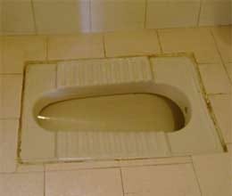 now apl families will get money to make toilets