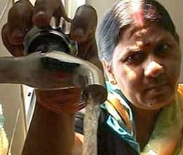 Kurukshetra, Water, Problem