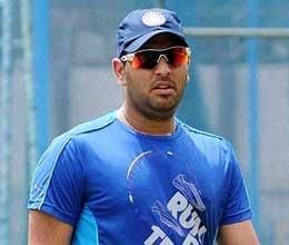 yuvraj singh 7 memorable innings