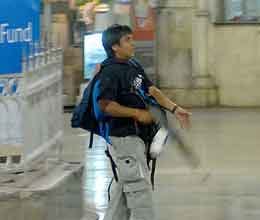 controversy Kasab security spending