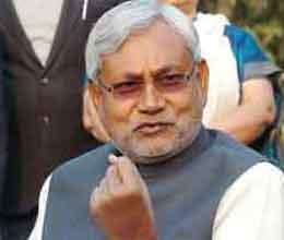 nitish says jd u will not break alliance with nda