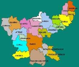nine killed in stampede at deogarh in jharkhand